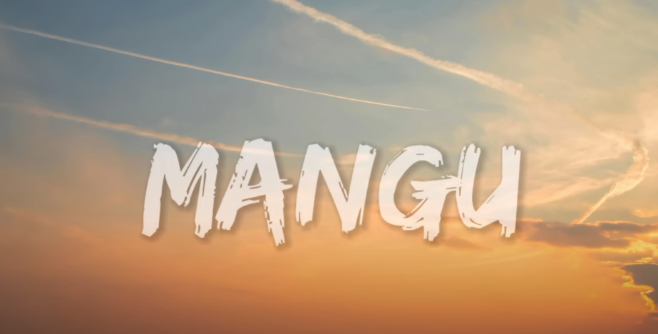 mangu