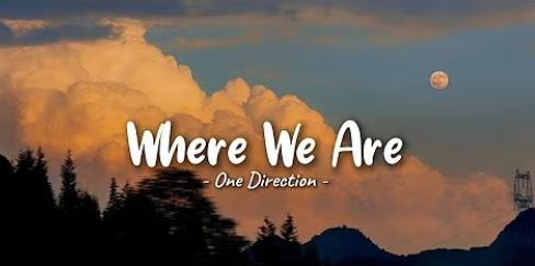 where